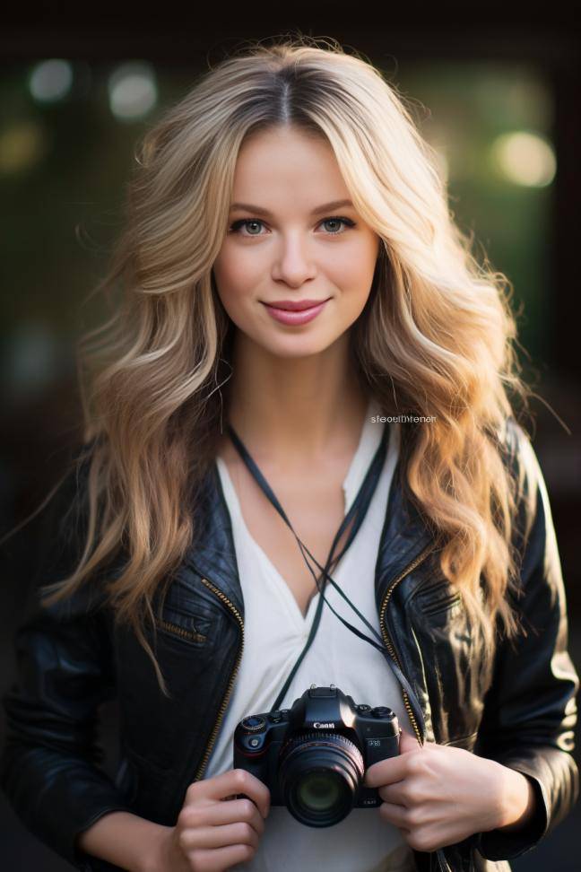 Виктория Бокарёва | Тамбов