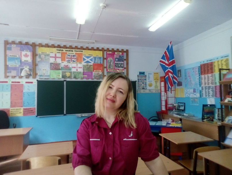 Ирина Рябкова |