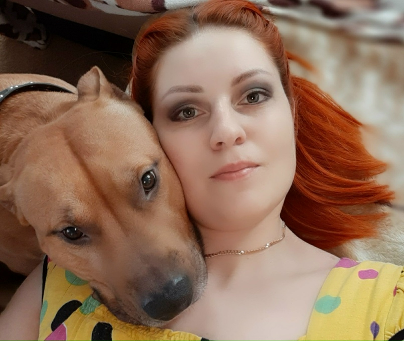 Галина Кузнецова | Воткинск