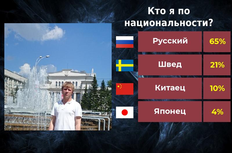 Сергей Калинкин | Новосибирск