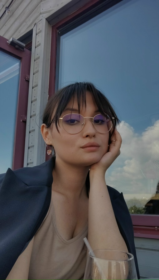 Юля Мальцева | Ангарск