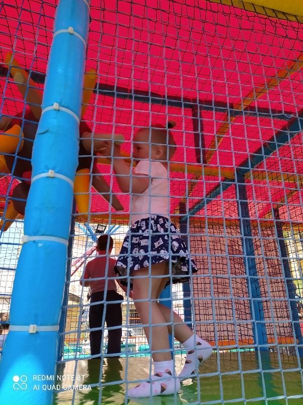 Евгения Харитонова | Светогорск