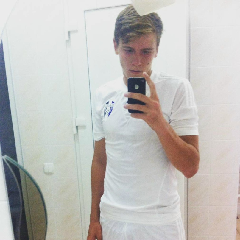 Роман Максимов | Москва