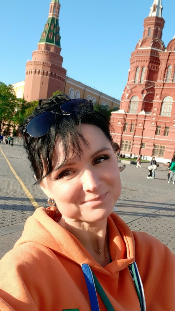 Валерия Макарова | Магнитогорск
