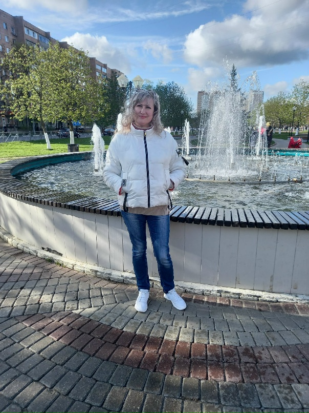 Наталья Перова | Тольятти