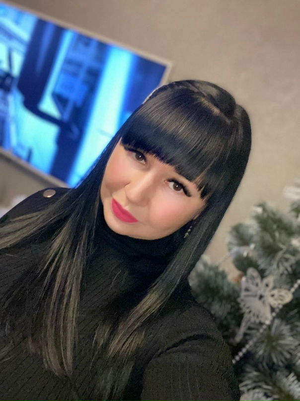 Оксана Кремер | Сызрань