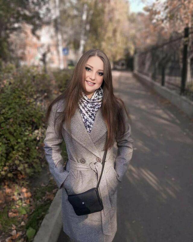 Ирина Семейкина юрьевна | Кропоткин