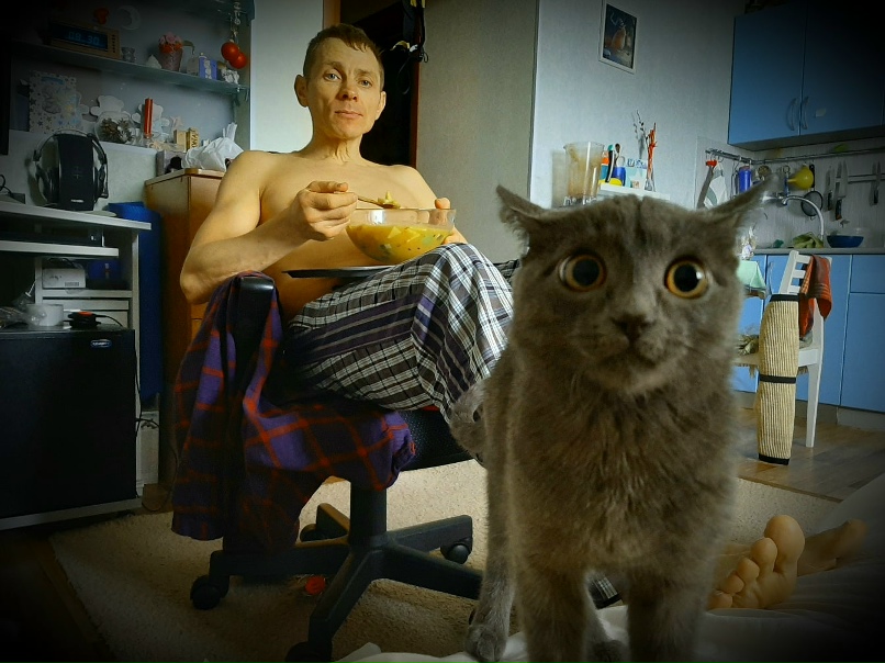 Григорий Козлов | Тольятти