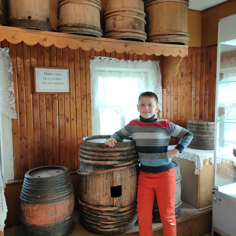 Екатерина Мухина | Вологда