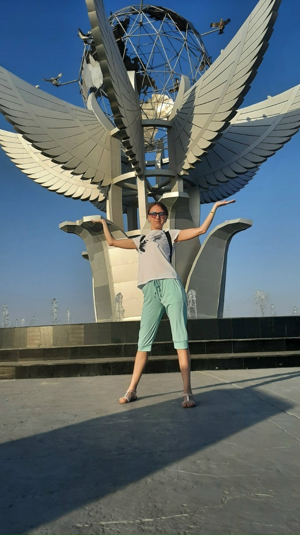 Светлана Крючкова | Златоуст