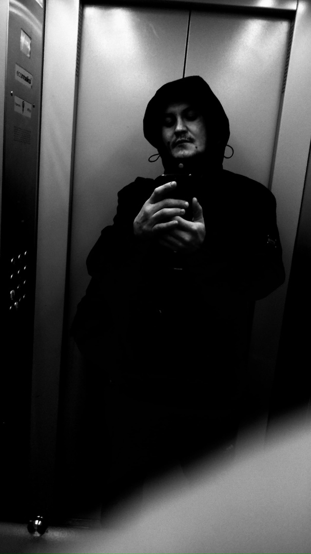 Николай Юдин | Москва