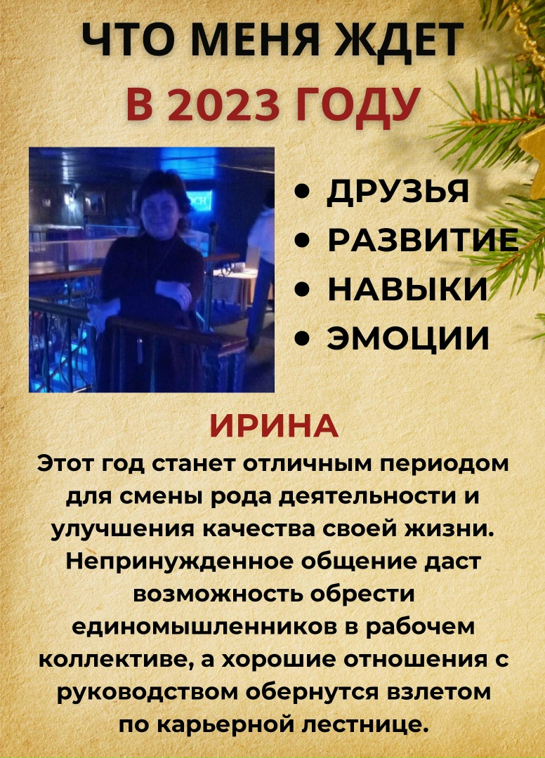 Ирина Батуева | Пермь