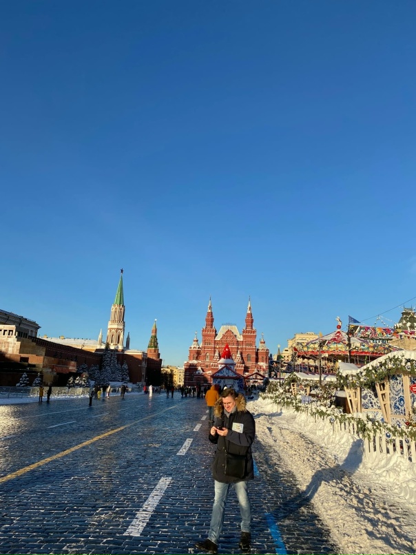 Лариса Клименко | Великий Новгород