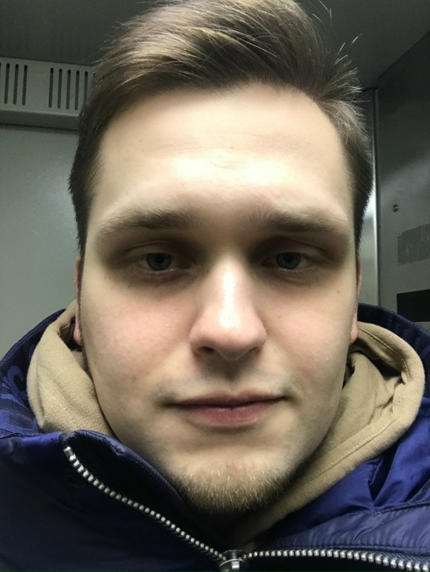 Александр Жуков | Москва