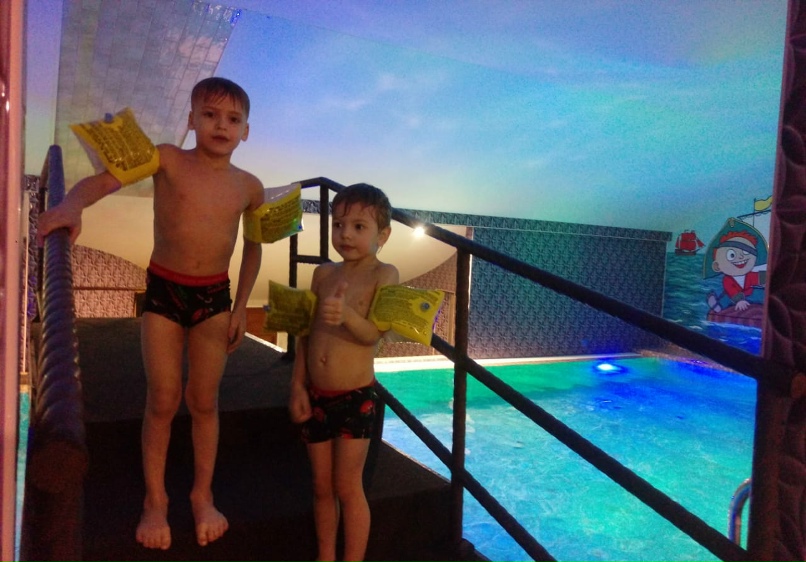 Наталия Новикова | Тула