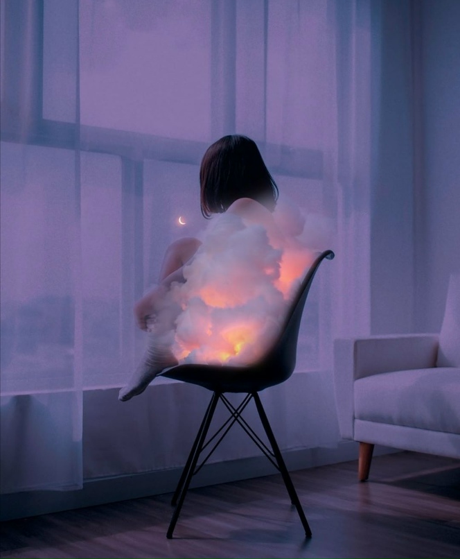 Наталья Паскеева | Москва