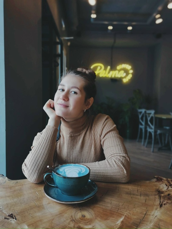 Ксения Астраханцева | Первоуральск