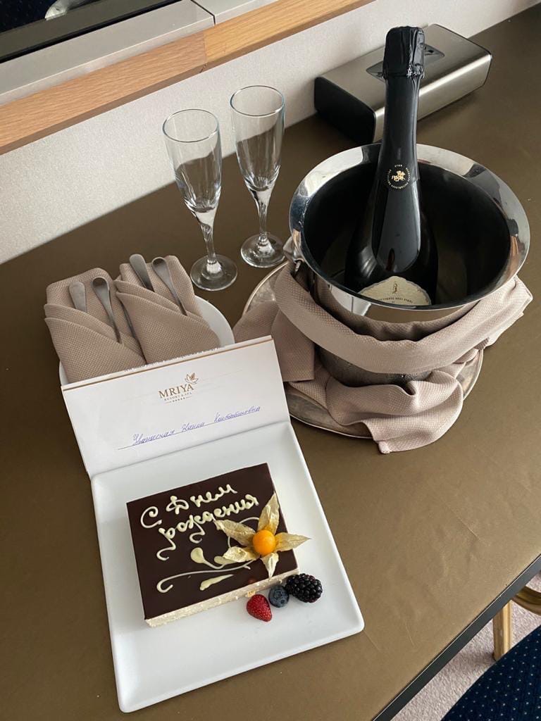 Жанна Борисова | Москва