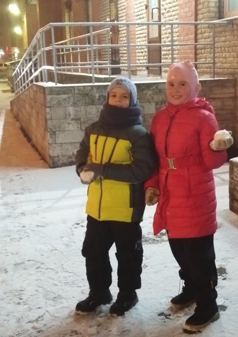 Светлана Морозова | Санкт-Петербург