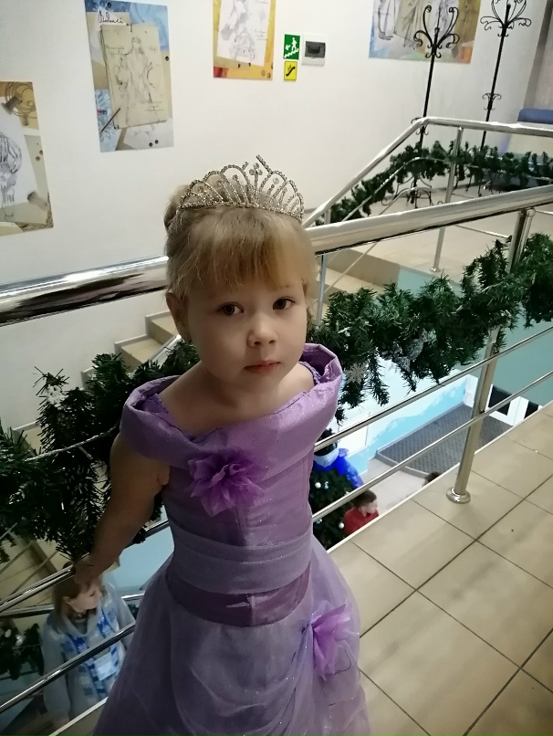 Елена Коковина | Великий Устюг