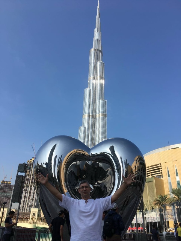 Алексей Аганин | Усть-Кут