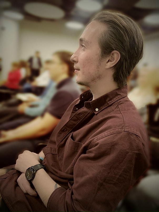 Тимур Валеев | Екатеринбург