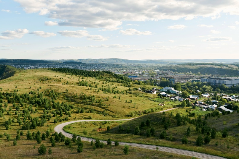 Мария Колпакова | Екатеринбург