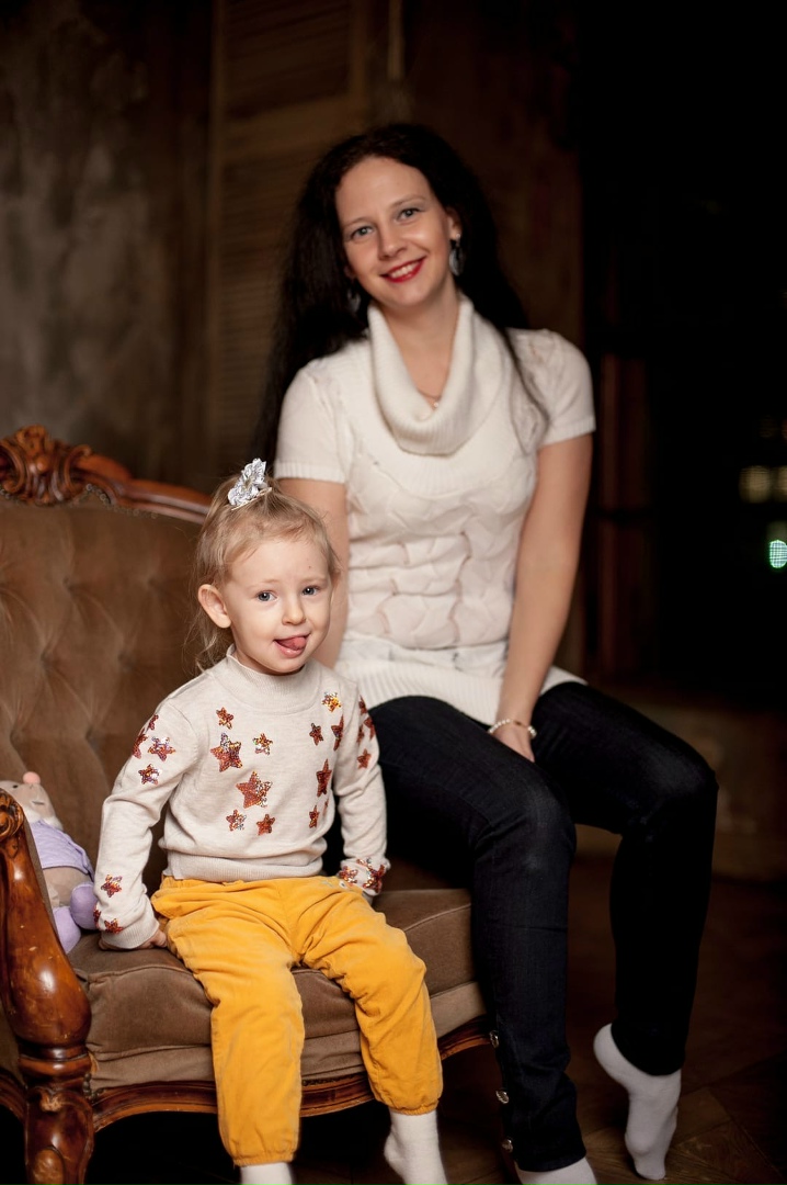 Юлия Лыкова | Москва