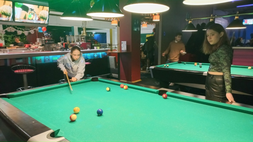 Светлана Дегтярева | Москва