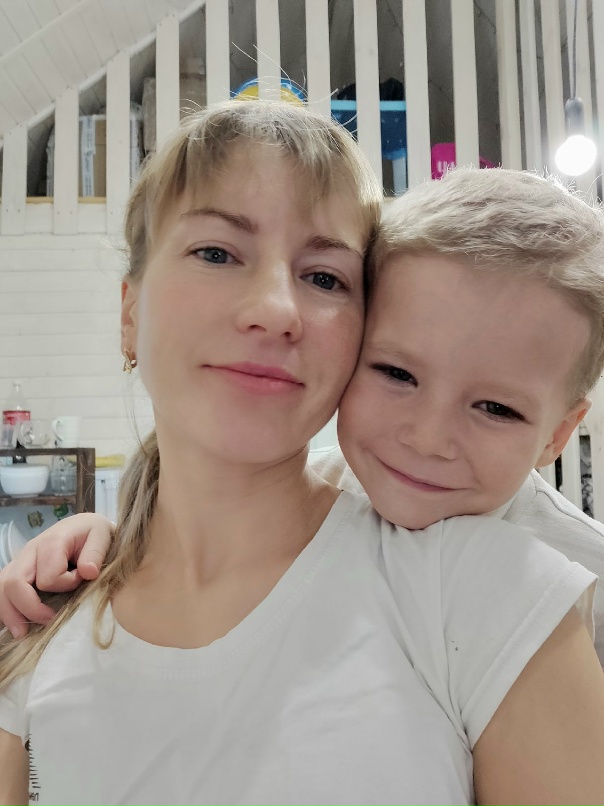 Татьяна Силантьева | Саратов