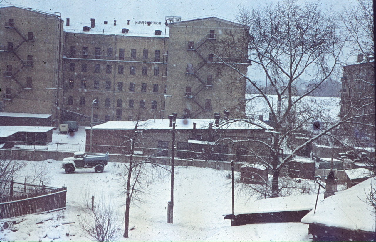 Фортунатовская улица москва Фортунатовская улица москва