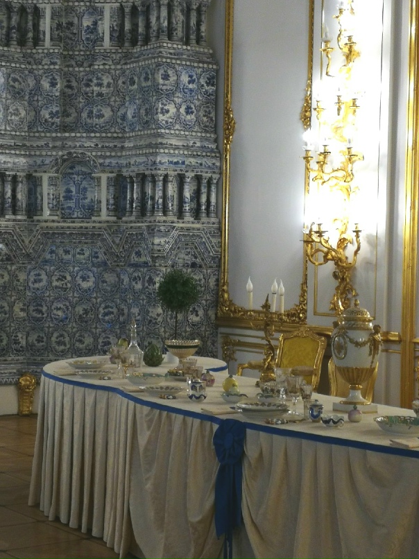 Юлия Ворошкова | Санкт-Петербург