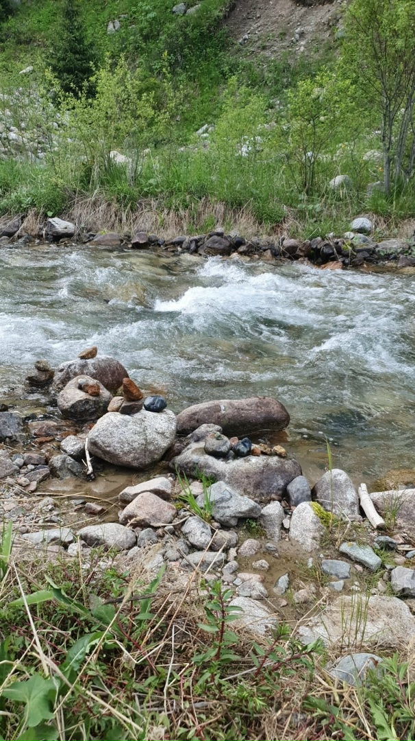 Мария Самарцева | Уральск
