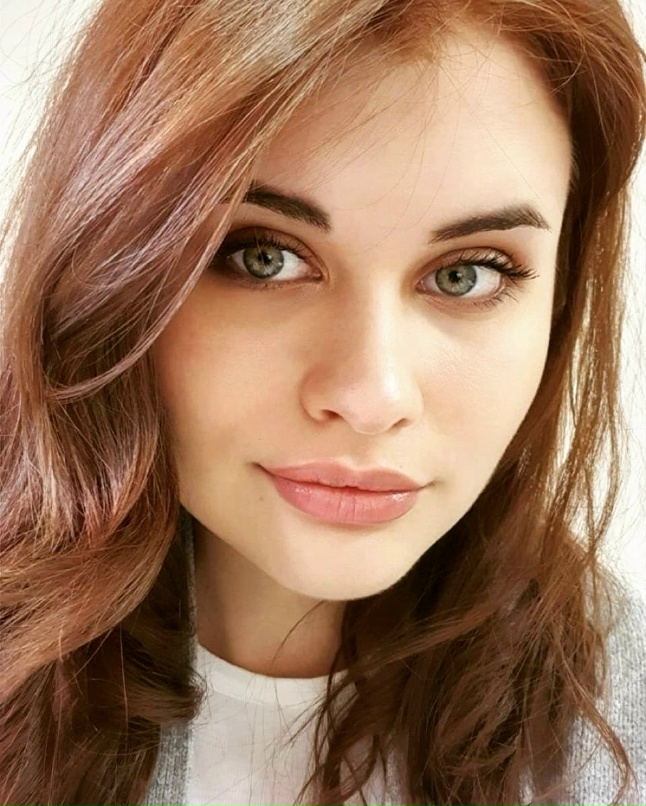 Анастасия Носкова | Орёл