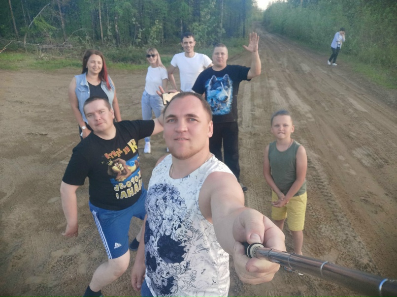 Вадим Драчёв | Батагай