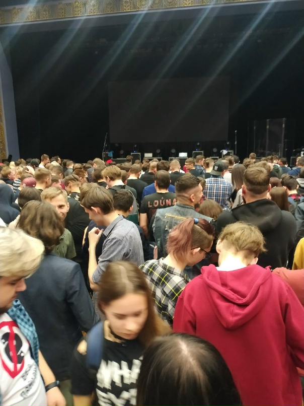 Иван Бобков | Челябинск