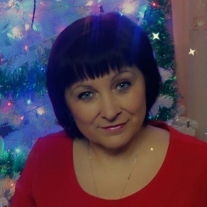 Светлана Заяц | Мариуполь