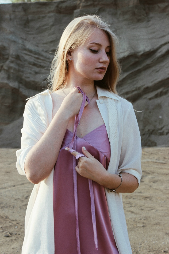 Мария Попова Антоновна | Санкт-Петербург