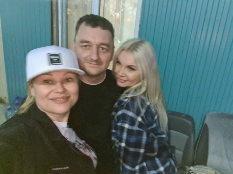 Олеся Маркова | Нижневартовск