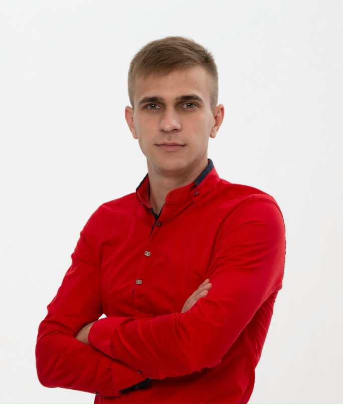 Юрий Логинов | Липецк