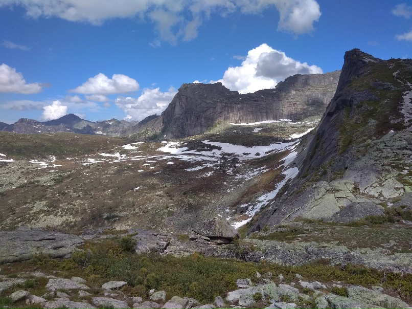 Ольга Михайлова | Минусинск