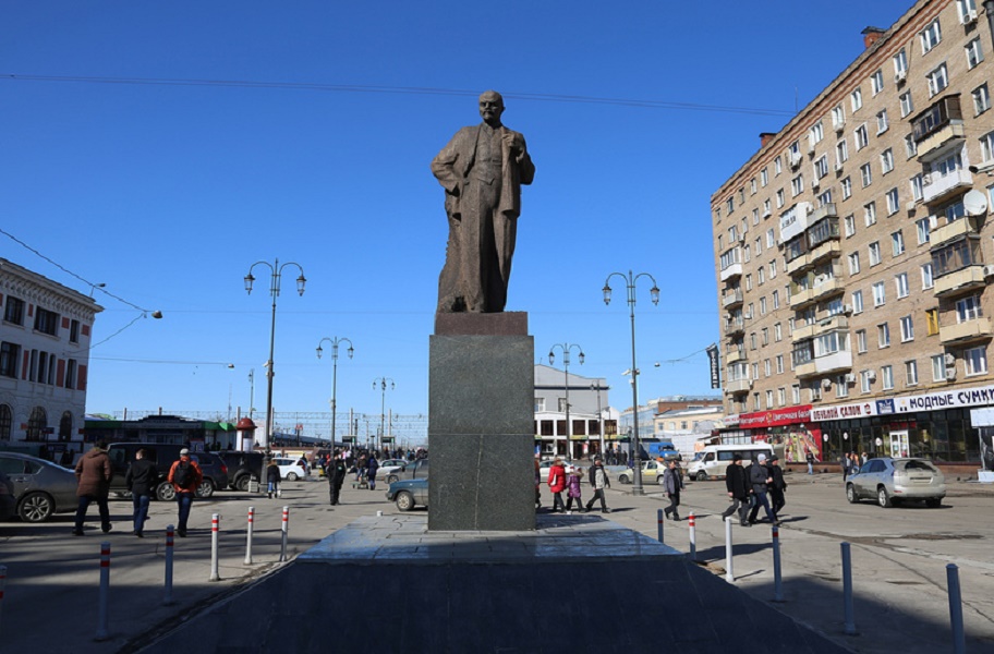 Москва памятник ленину Москва памятник ленину
