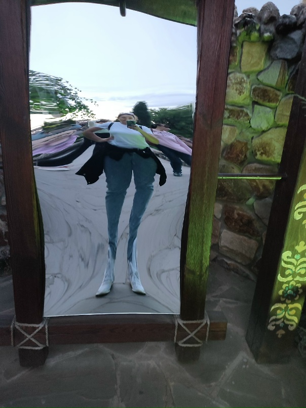 Татьяна Дмитренко | Зимовники