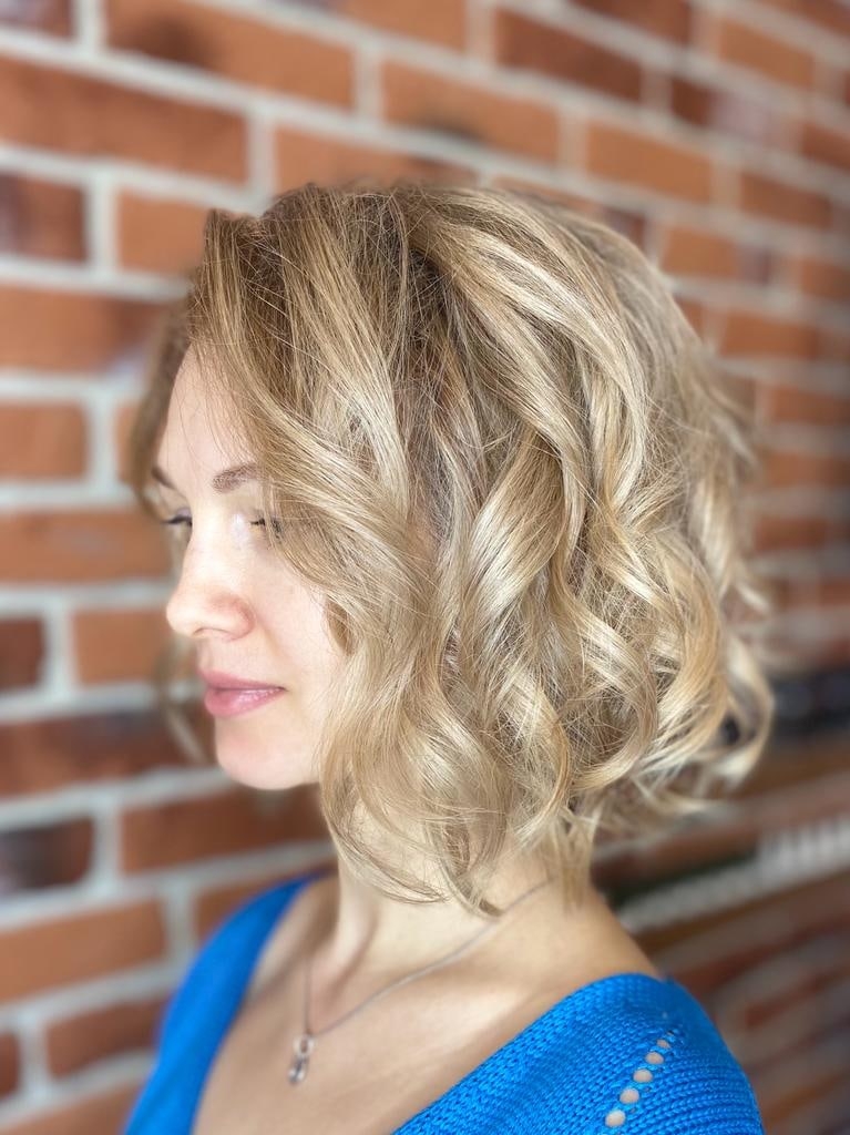 Вера Белова | Москва