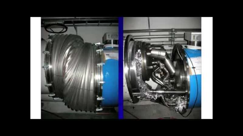 Brian Cox: What went wrong at the Large Hadron