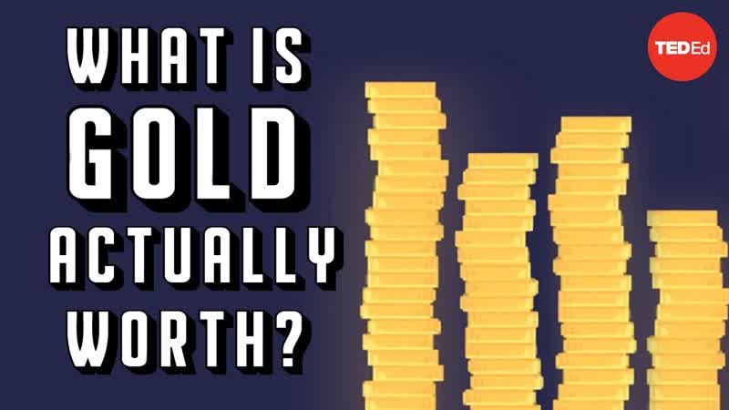 The true cost of gold Lyla