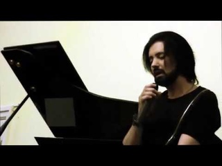 Гела Гуралиа - My Valentine - Москва -