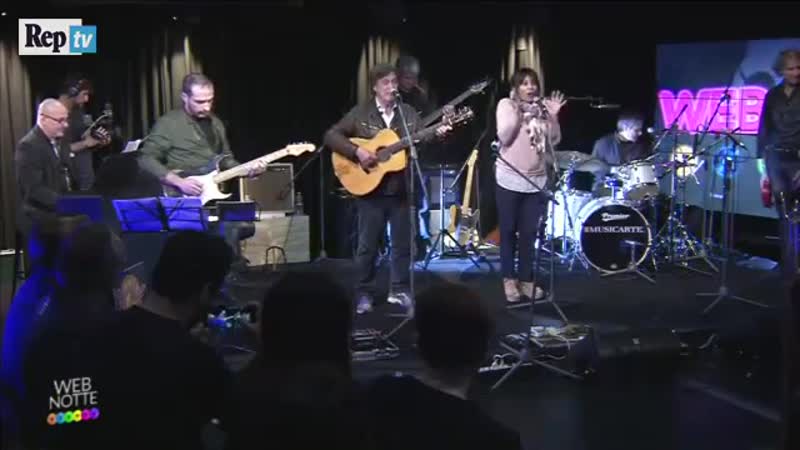 Ricchi e Poveri Twelve Thirty ( The Mamas The Papas