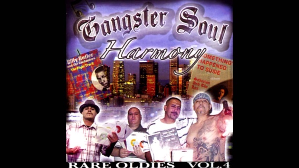 Gangster Soul Harmony Vol.