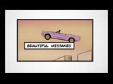 Maroon 5 feat. Megan Thee Stallion - Beautiful Mistakes (Lyric Video)